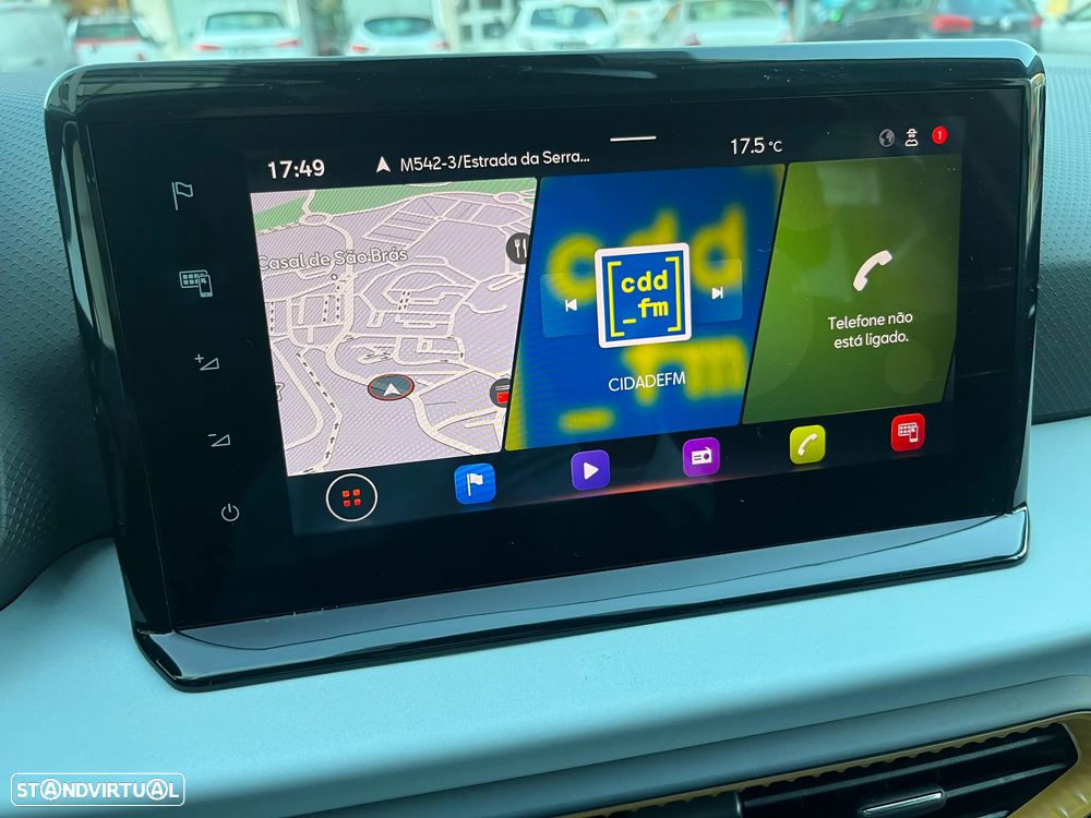 SEAT Ibiza 1.0 TSI Style DSG - 27