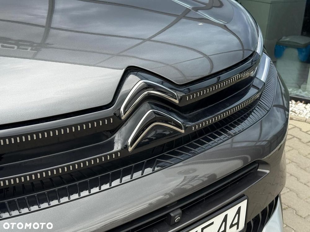Citroën C5 Aircross - 6
