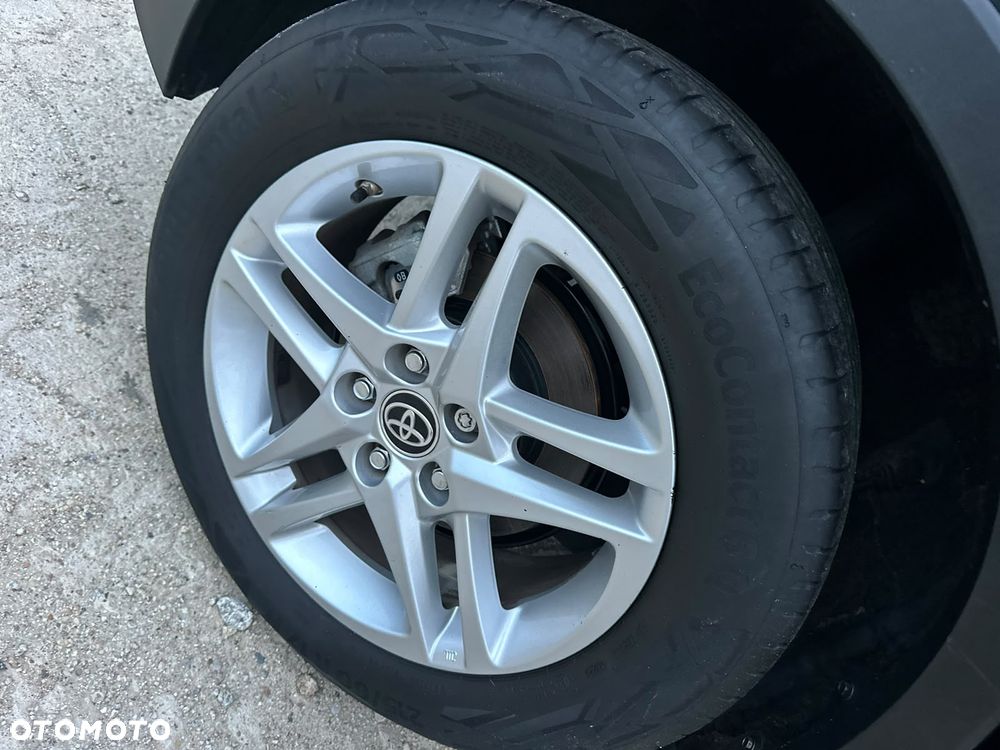 Toyota C-HR 1.8 Hybrid Comfort - 32