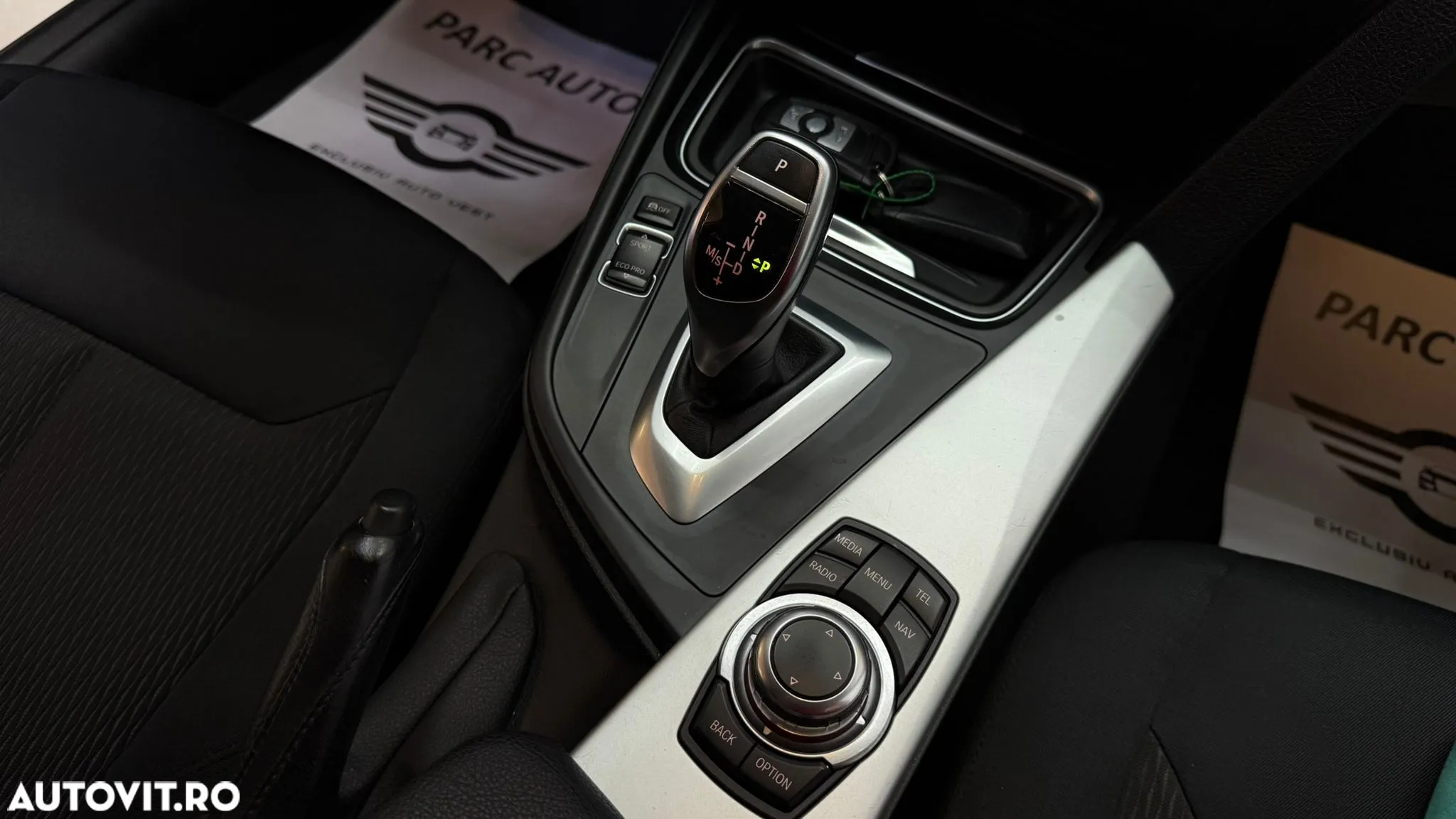 BMW Seria 3 - 21