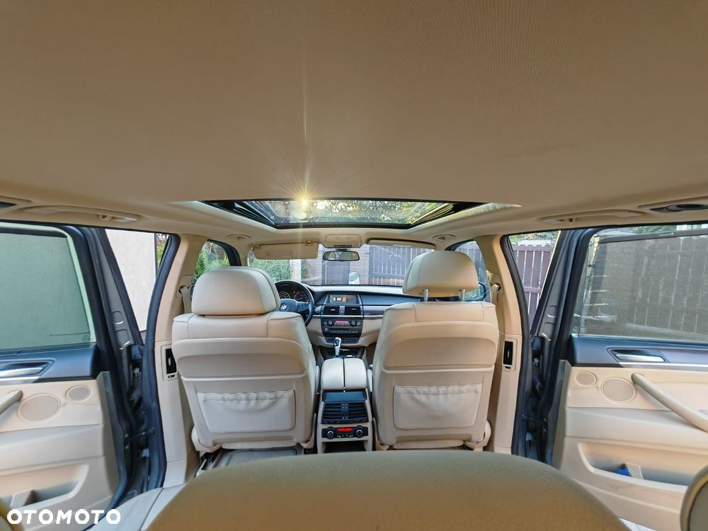 BMW X5 - 17