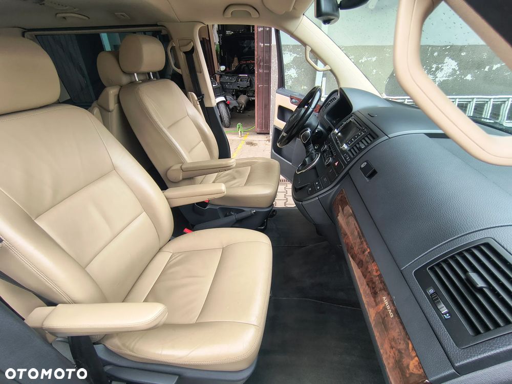 Volkswagen Multivan ver-caravelle-dsg-edition - 15