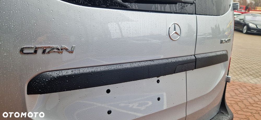 Mercedes-Benz citan Citan - 9