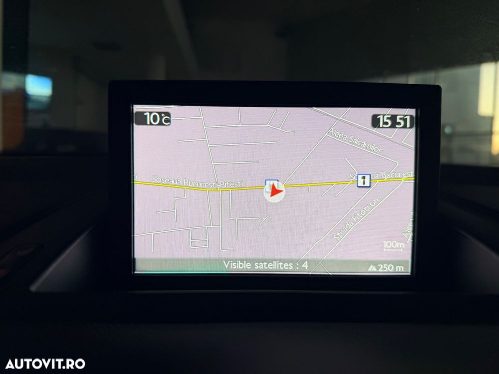 Peugeot 308 SW 155 THP Premium - 12