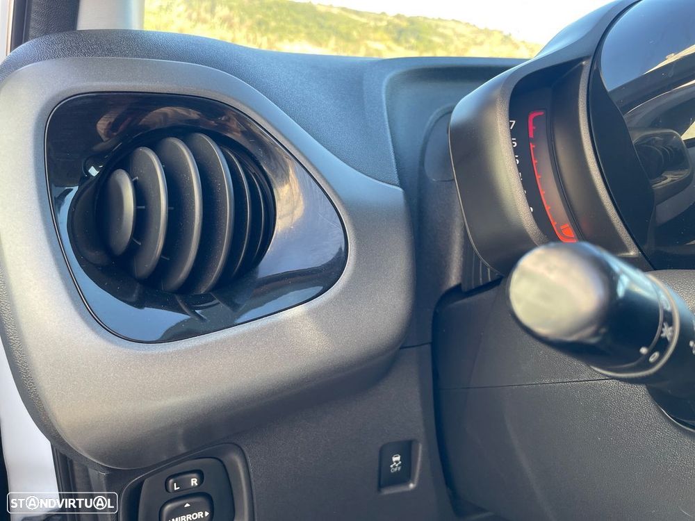 Toyota Aygo - 21