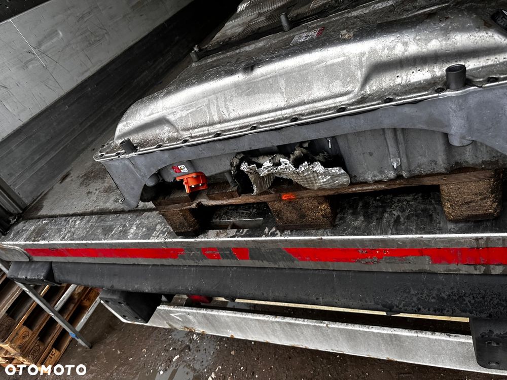 BATERIA AKUMULATOR VW PASSAT B8 1.4 TSI GTE 3q0804842f - 5