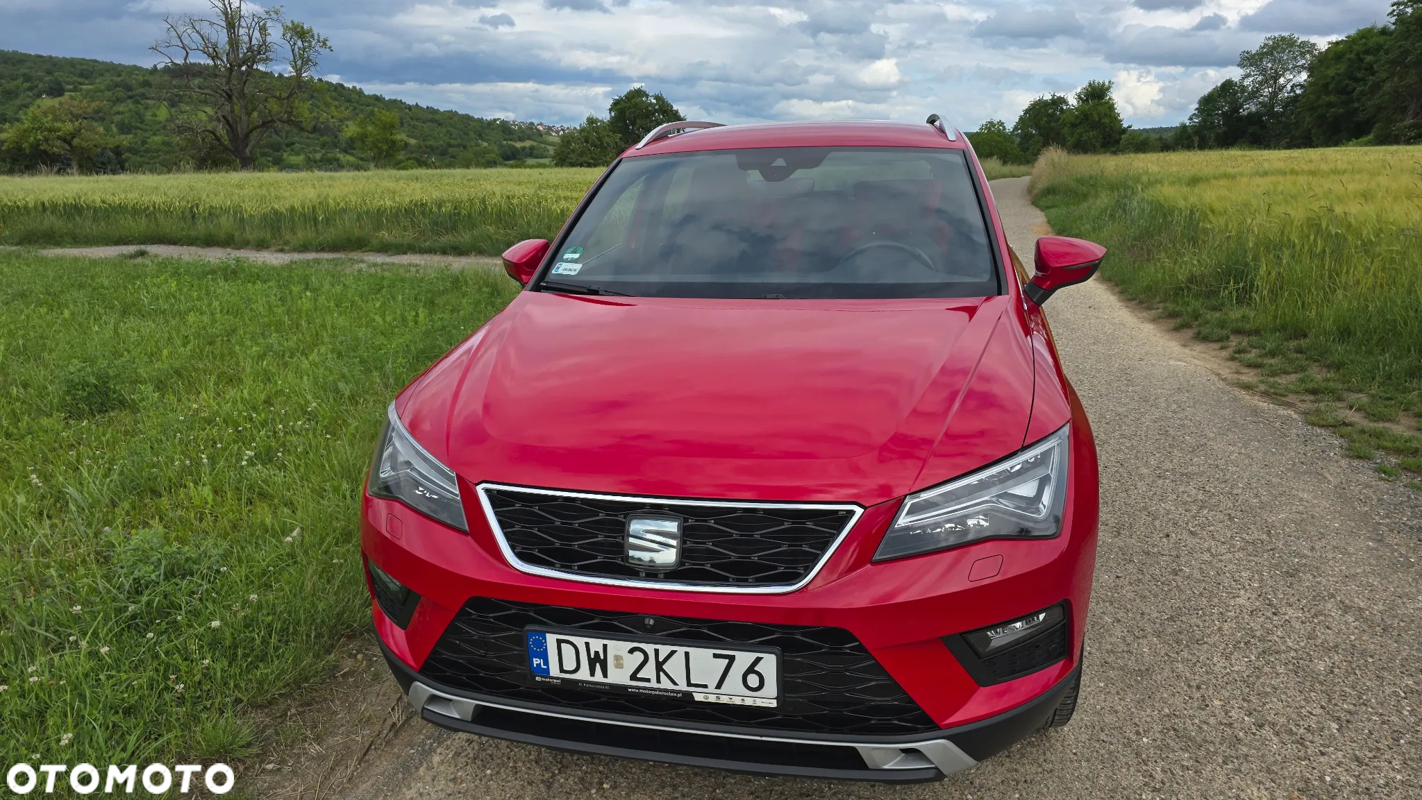 Seat Ateca 1.5 Eco TSI Xcellence S&S DSG - 11
