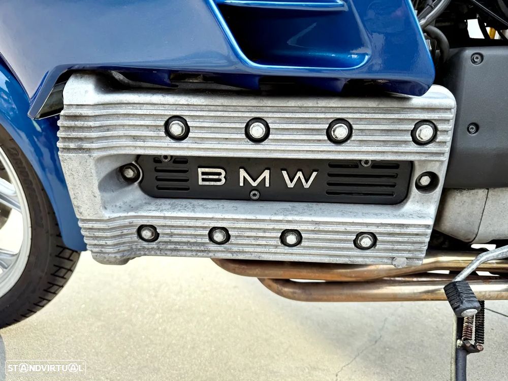 BMW K 100 RS K100 RS - 25