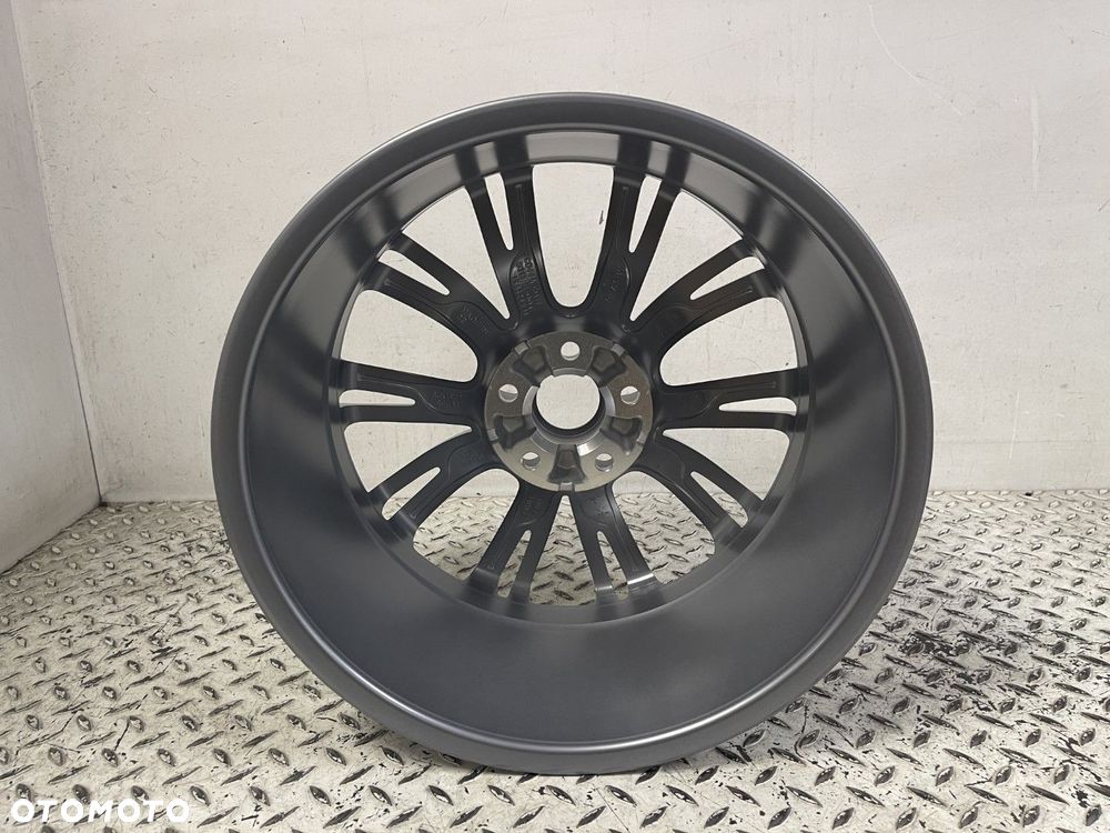 NOWA FELGA ALUMINIOWA ALUFELGA ALFA ROMEO STELVIO 8.0x  18 ET34 5x110 156124441 - 8