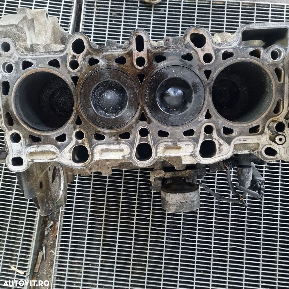 Motor Honda CR - V III Facelift 2.2 D 2009 - 2012 150CP Manuala N22B3 Euro5 (913) Diesel ... - 3