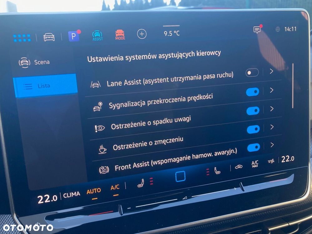 Volkswagen Golf - 15