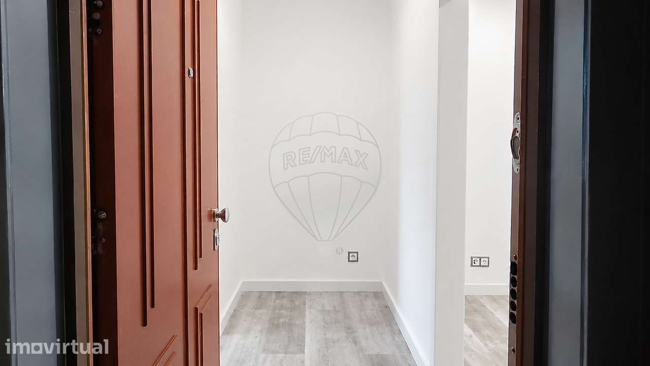 Apartamento T1 para venda - Grande imagem: 2/14