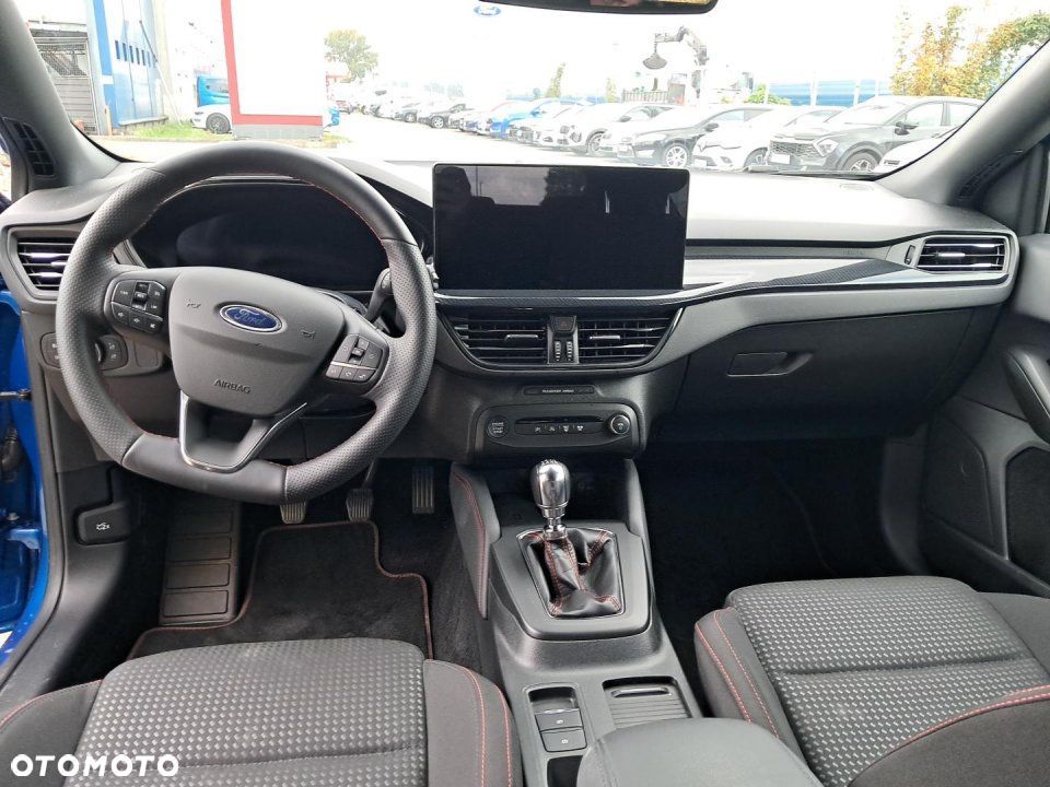 Ford Focus - 15