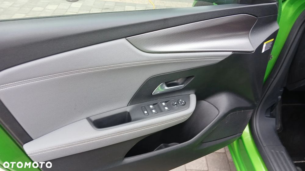 Opel Mokka Mokka-e Elegance - 38