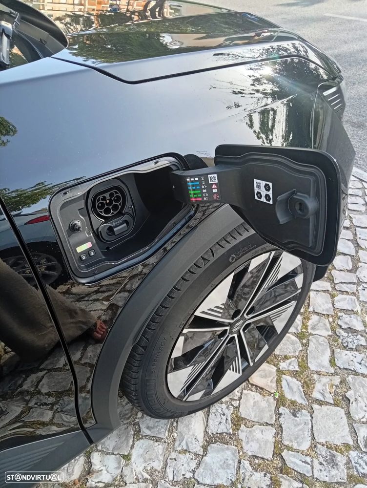Renault Scénic E-Tech 87 kWh Techno - 10