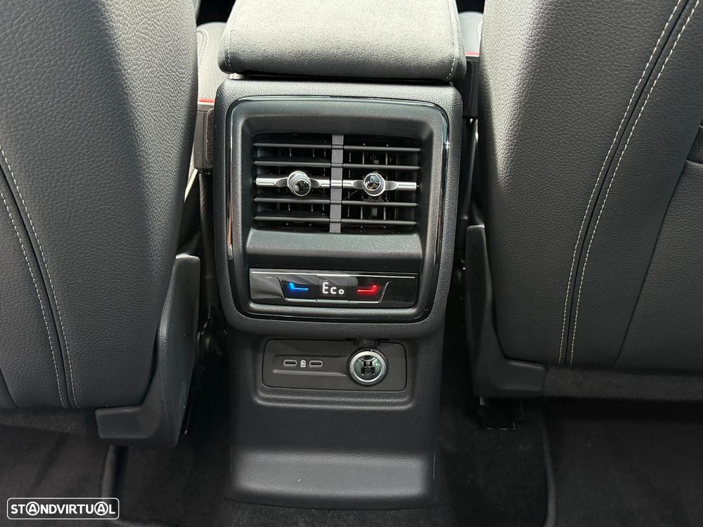 Skoda Kodiaq 1.5 TSI iV Sportline DSG - 15
