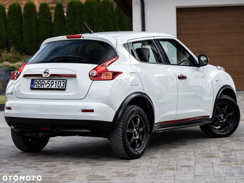 Nissan Juke - 26