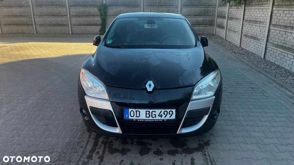 Renault Megane TCe 180 Dynamique - 3