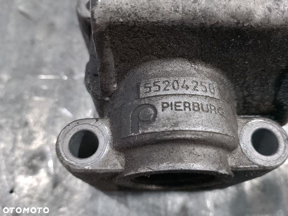 ZAWÓR EGR OPEL VECTRA C 55204250  5.00240.05 1.9 CDTI - 4