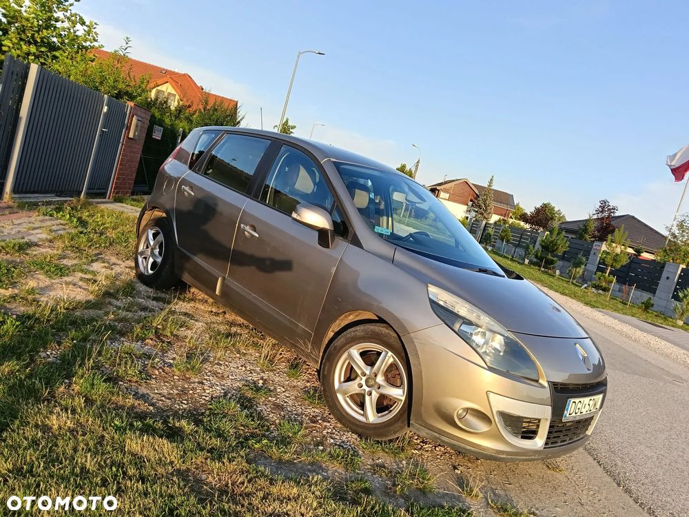 Renault Scenic 1.4 16V TCE Bose Edition - 1