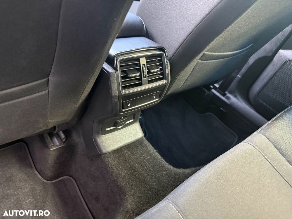 Skoda Karoq 2.0 TDI 4X4 DSG Style - 11