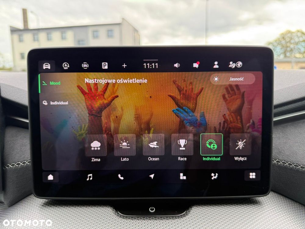 Skoda Kodiaq 1.5 TSI mHEV 4x2 Sportline DSG - 21