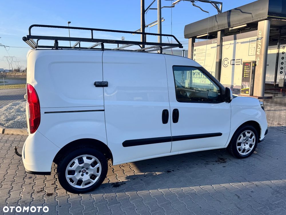 Fiat Doblo - 6