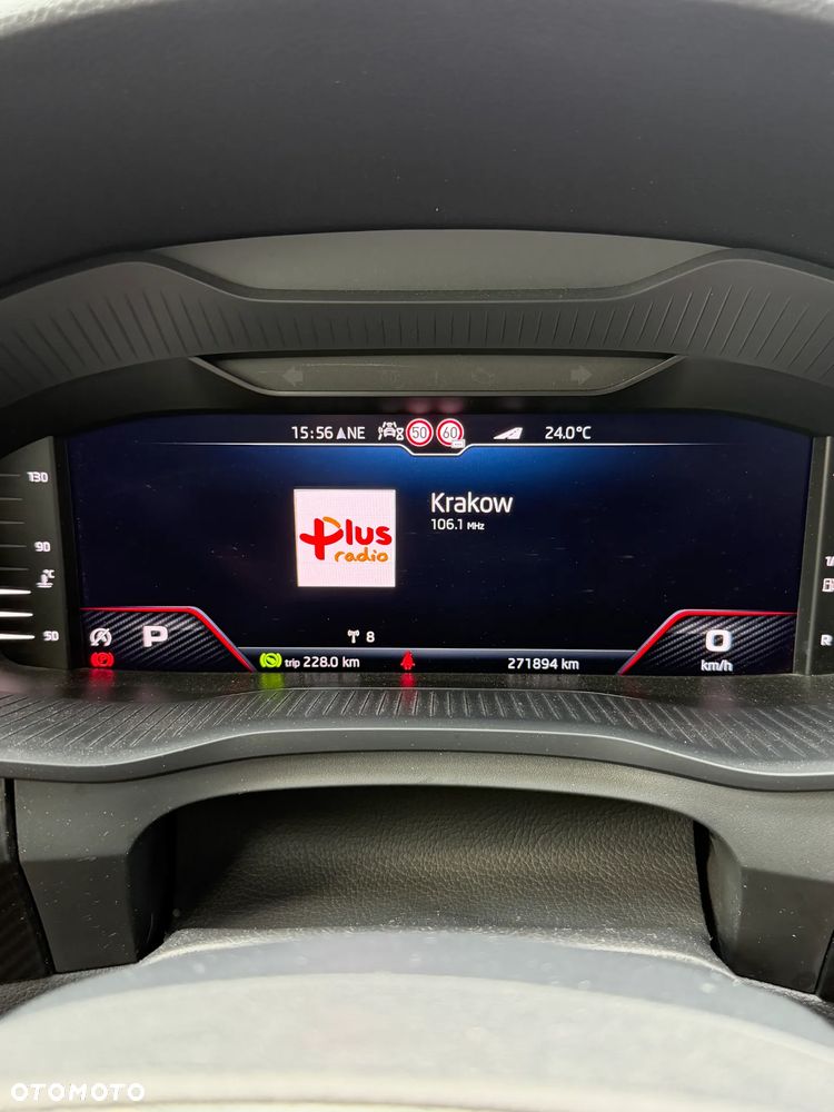 Skoda Kodiaq 2.0 Bi-TDI 4x4 RS DSG - 8