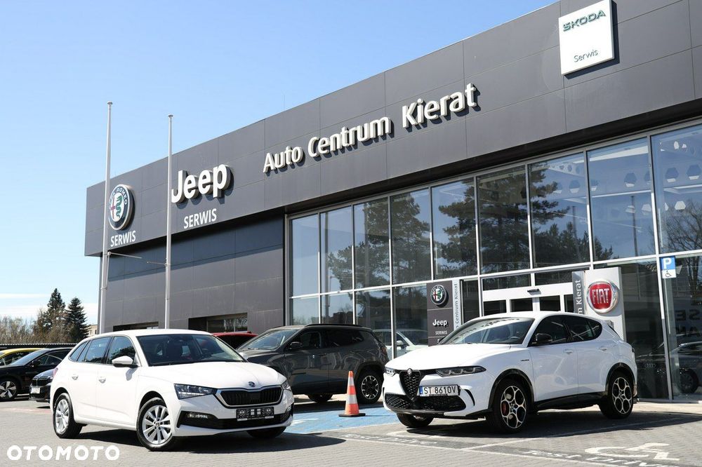 Skoda Scala 1.0 TSI Ambition - 1