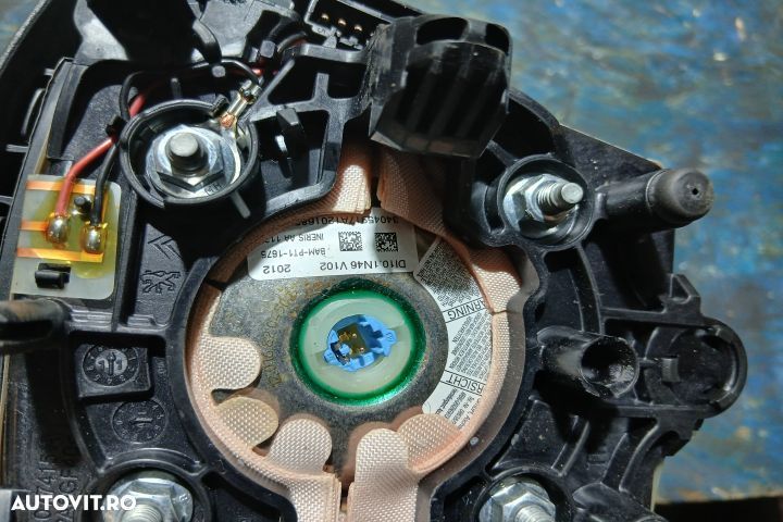 Airbag volan / sofer 34077415 34077474D 96863325ZE 34077415 34077474D - 7