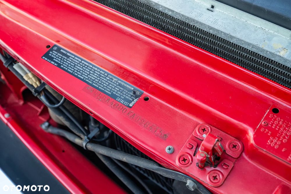 Mercedes-Benz SL - 39