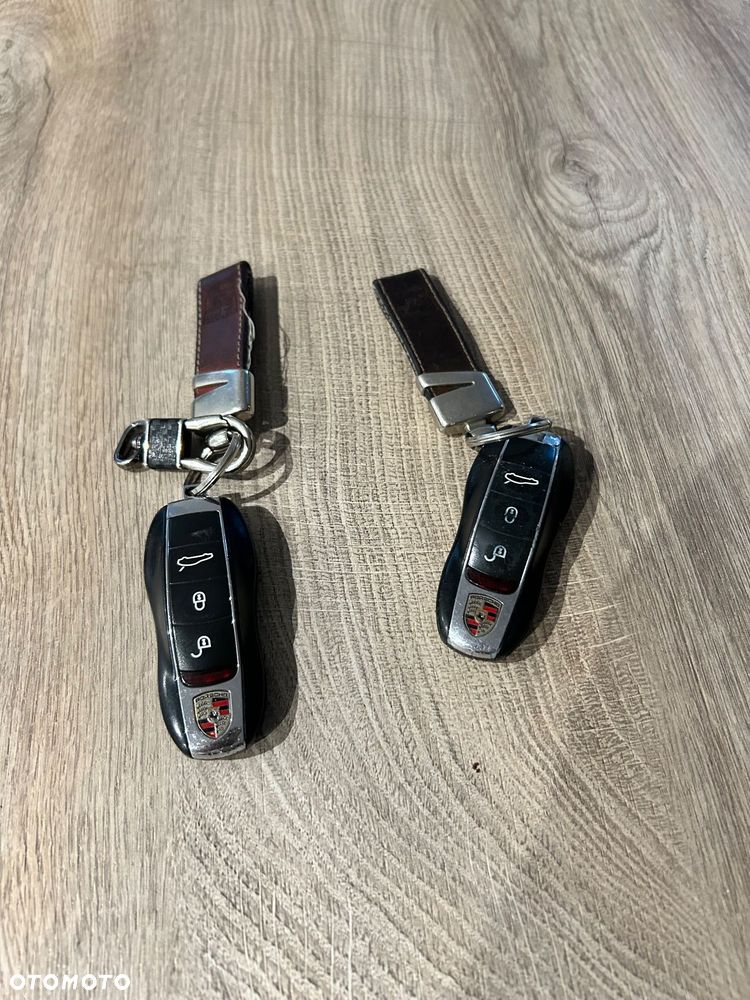 Porsche Panamera Diesel - 24