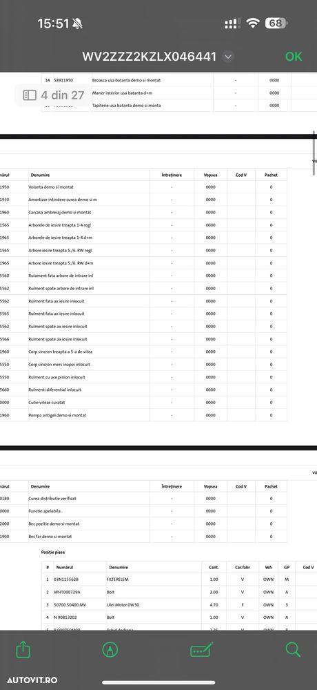 Volkswagen Caddy Maxi 2.0 TDI 75 kW Life - 22