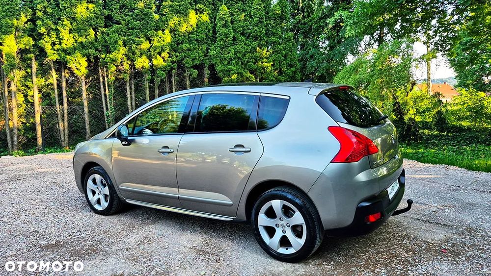 Peugeot 3008 120 VTi Premium - 17