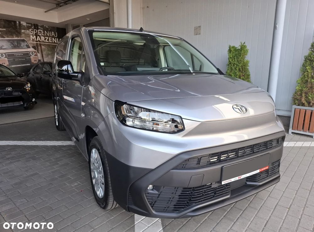 Toyota Proace City - 12