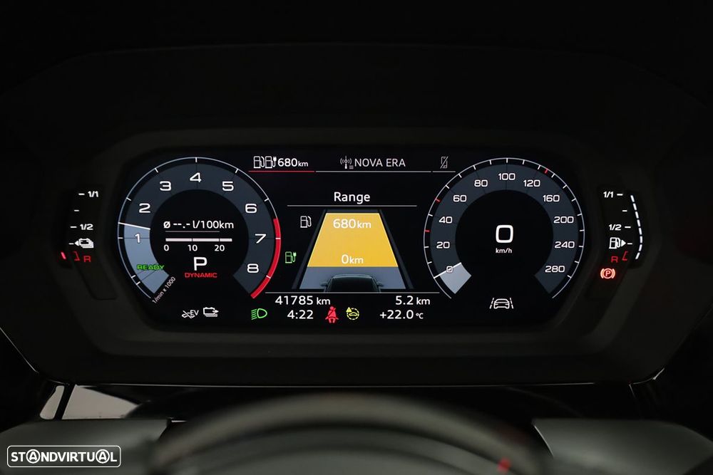 Audi A3 Sportback 40 TFSIe Advanced - 16