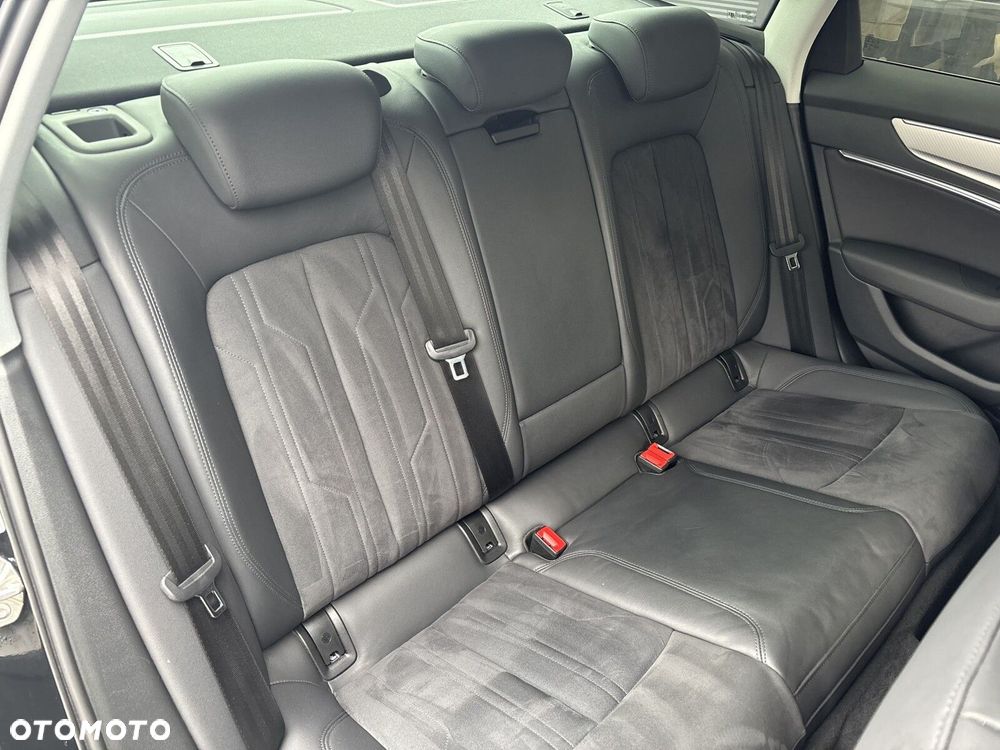 Audi A6 Limousine - 24