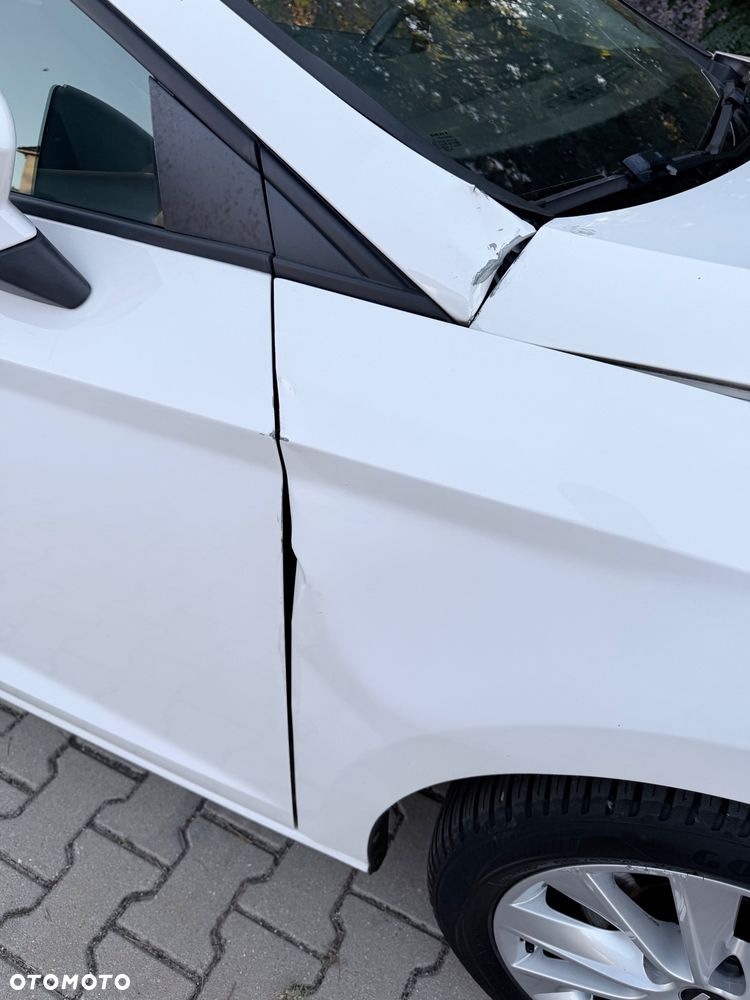 Seat Leon 1.6 TDI Style - 14