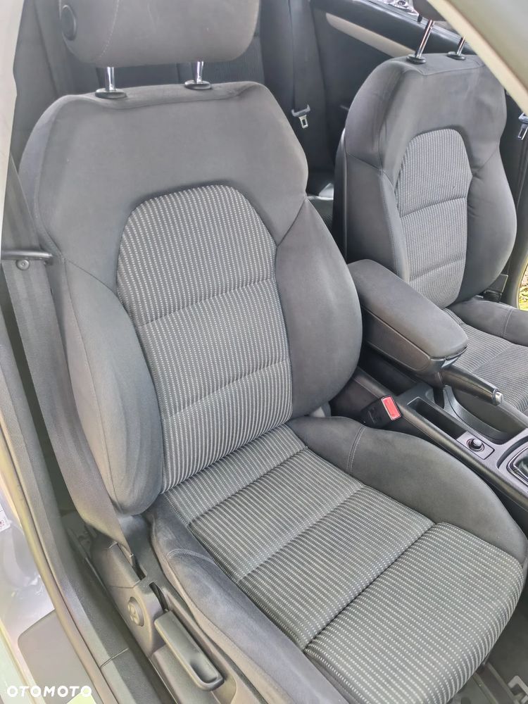 Audi A4 Avant 1.8 T quattro - 28