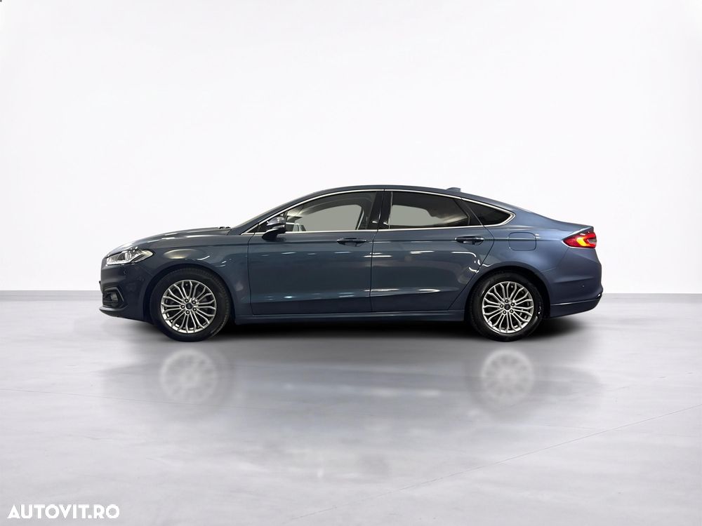 Ford Mondeo 2.0 - 3
