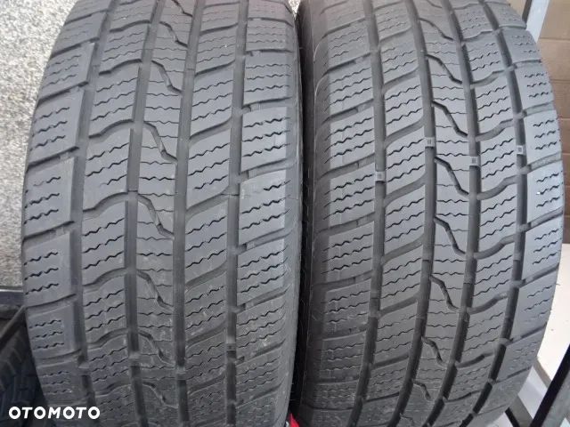 225/45/R18 CATCHFORS A/S All season - 1