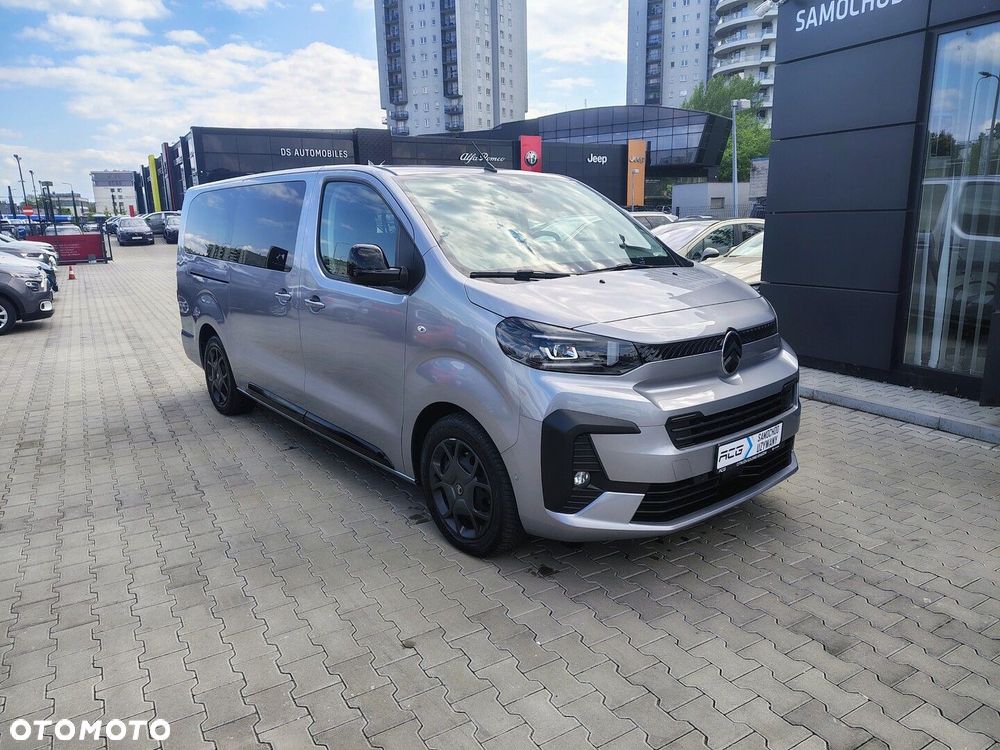 Citroën SpaceTourer - 6