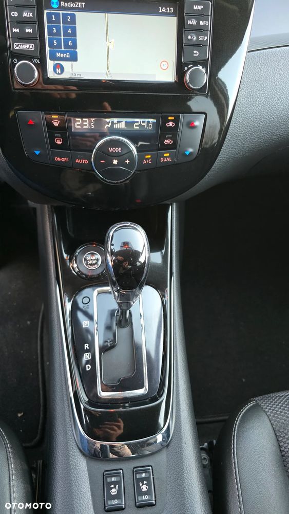 Nissan Pulsar 1.2 DIG-T Xtronic Tekna - 34