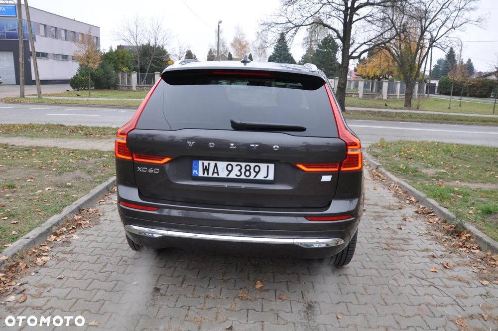 Volvo XC 60 T8 AWD Recharge Polestar Engineered - 7