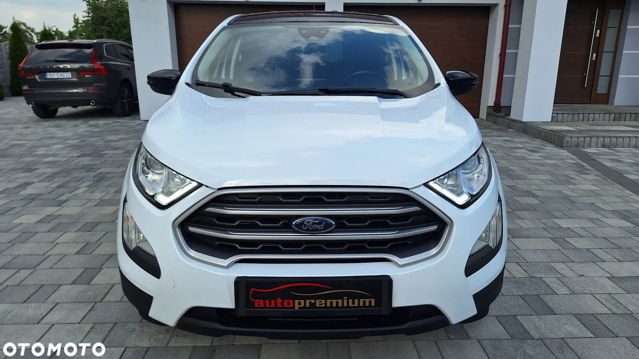 Ford EcoSport 1.0 EcoBoost ST-LINE - 2