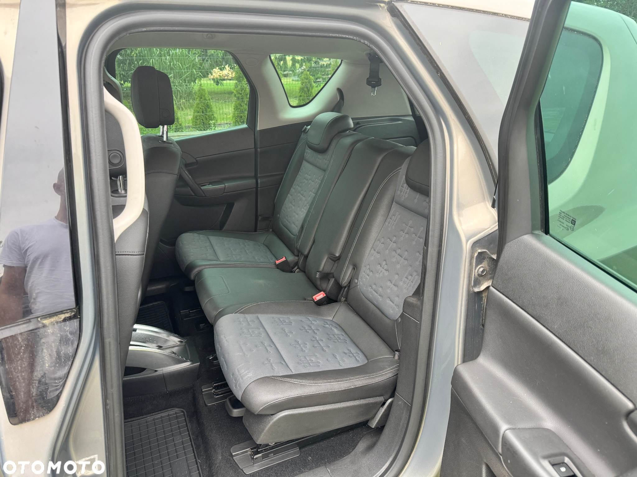 Opel Meriva 1.4 Cosmo - 8