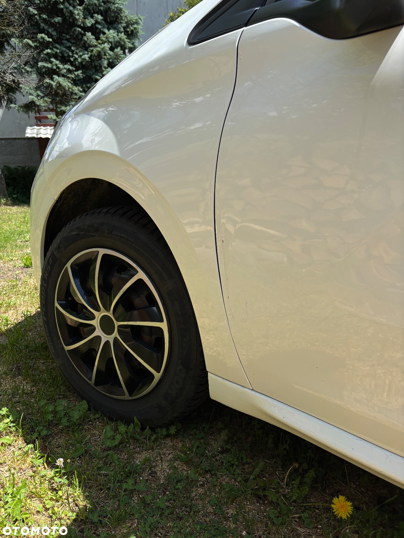 Peugeot 208 - 7