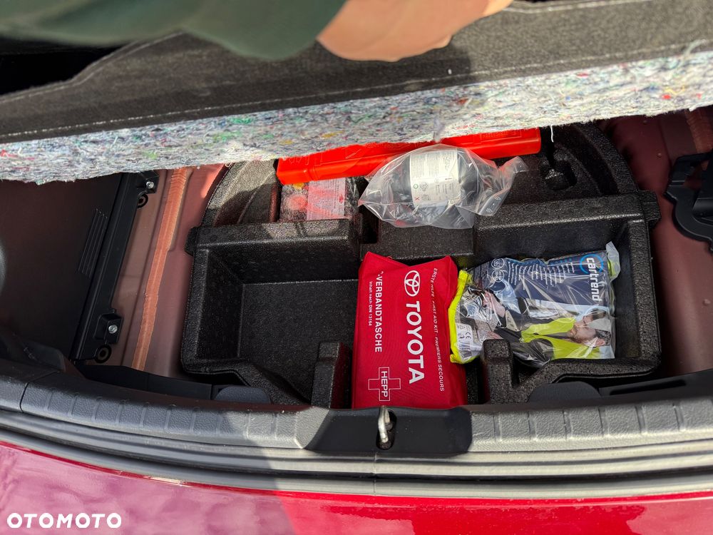 Toyota Yaris 1.5 Selection CVT - 33