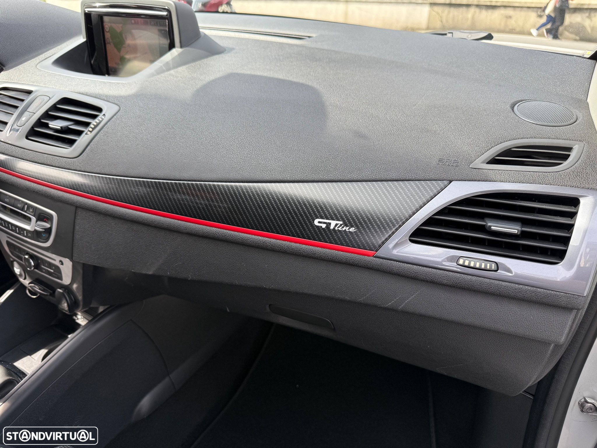 Renault Mégane 1.5 dCi GT Line SS - 42