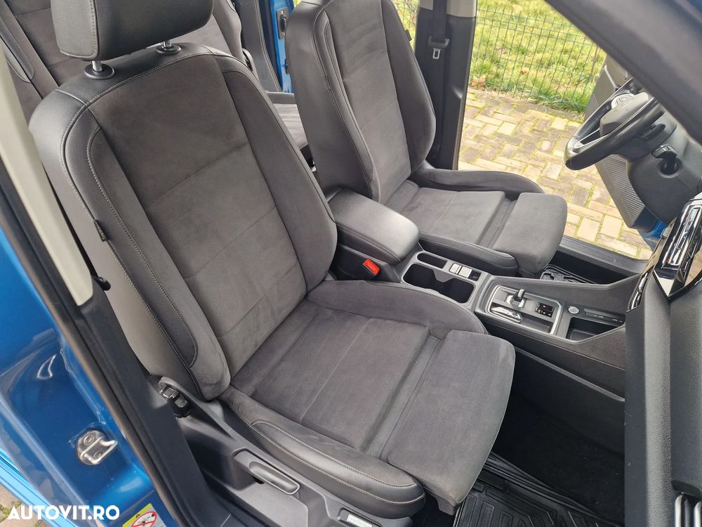 Volkswagen Caddy 2.0 TDI 90 kW DSG Style - 13